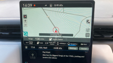 Honda E Ny1 150kW Advance 69kWh 5dr Auto Electric Hatchback